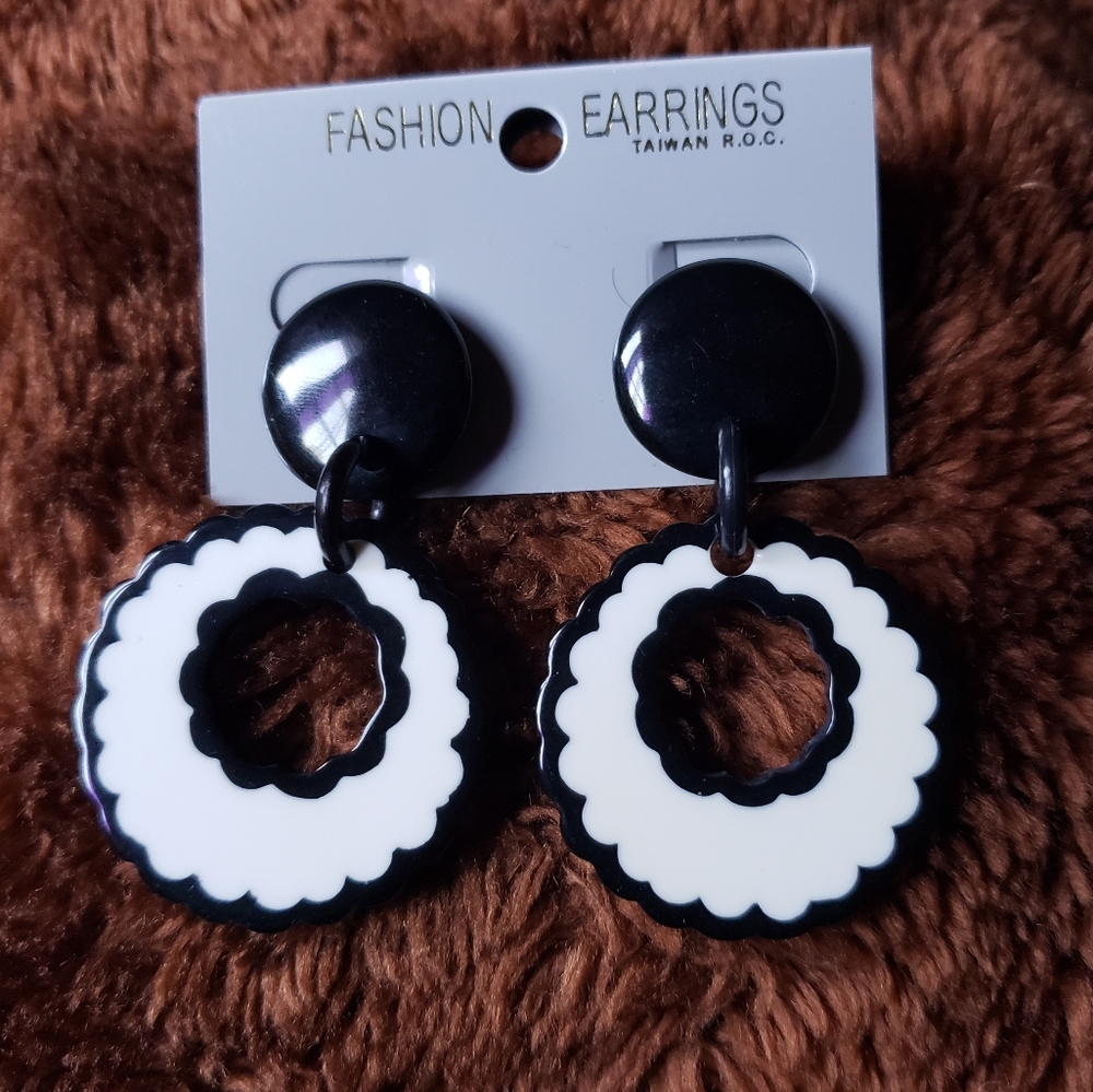 Dangling Earrings